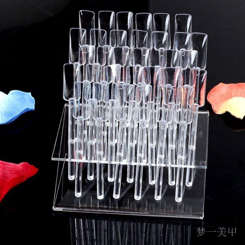 32 เคล็ดลับ POP Sticks เล็บอะค - Nail Art Vector บทวิจารณ์และราคา