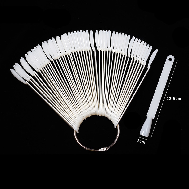 เล็บ Sticks ธรรมชาติสีเล็บ Swa - Nail Art Vector บทวิจารณ์และราคา